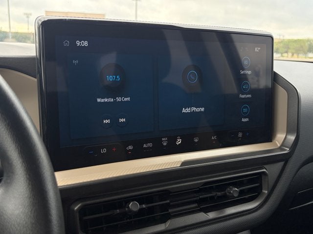 2025 Ford Bronco Sport Big Bend®