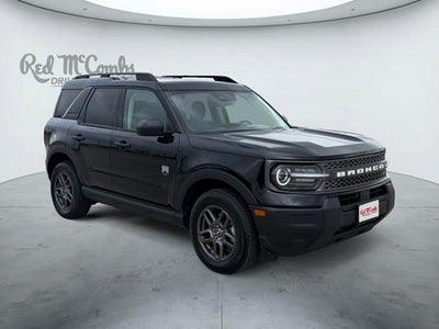 2025 Ford Bronco Sport Big Bend®