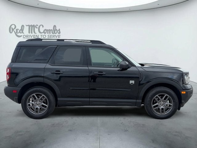 2025 Ford Bronco Sport Big Bend®