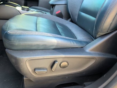 2021 Ford Bronco Sport Outer Banks®