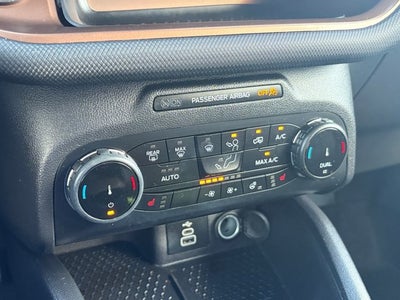 2023 Ford Bronco Sport Outer Banks®