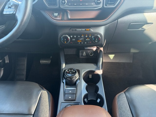 2023 Ford Bronco Sport Outer Banks®