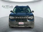 2023 Ford Bronco Sport Outer Banks®