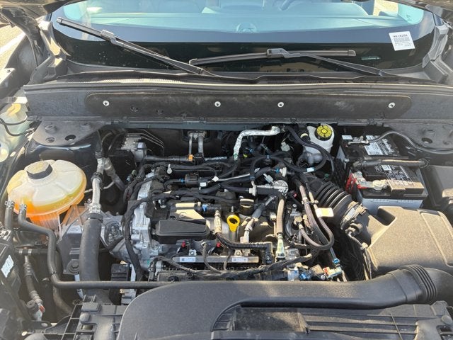 2023 Ford Bronco Sport Outer Banks®