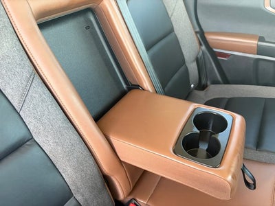 2023 Ford Bronco Sport Outer Banks®