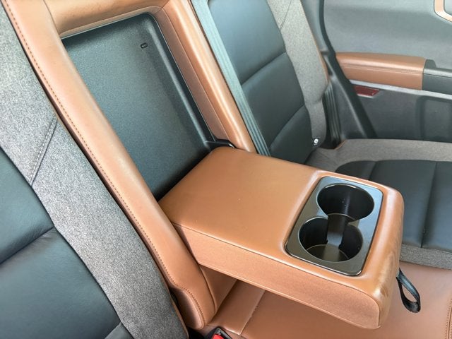2023 Ford Bronco Sport Outer Banks®