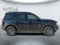 2023 Ford Bronco Sport Outer Banks®