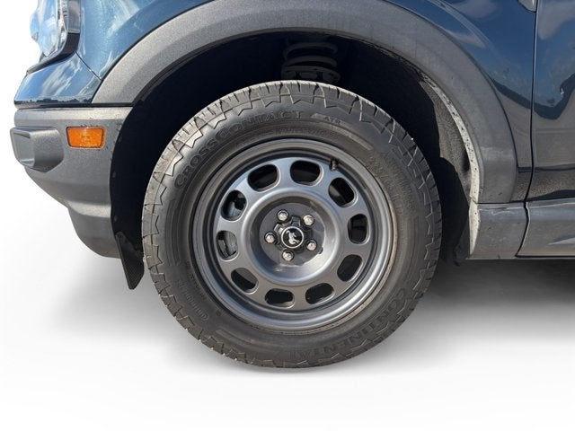 2023 Ford Bronco Sport Outer Banks®