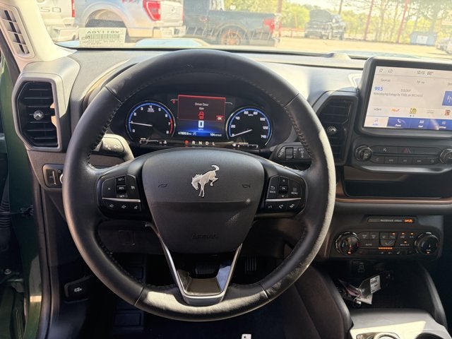 2023 Ford Bronco Sport Outer Banks®