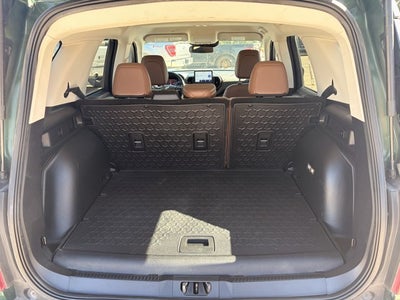2023 Ford Bronco Sport Outer Banks®