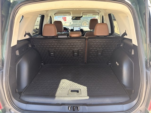 2023 Ford Bronco Sport Outer Banks®