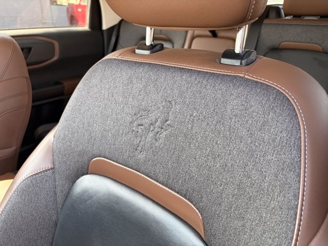 2023 Ford Bronco Sport Outer Banks®