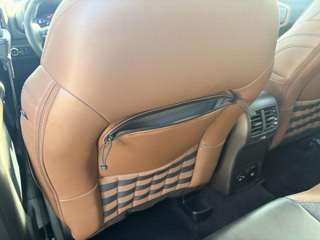 2023 Ford Bronco Sport Outer Banks®