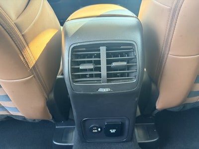 2023 Ford Bronco Sport Outer Banks®