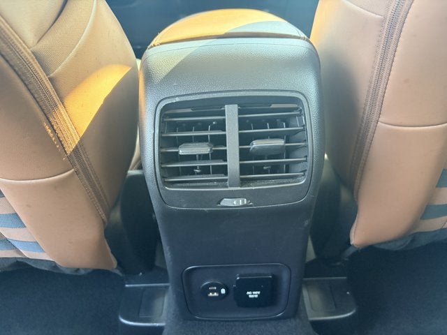 2023 Ford Bronco Sport Outer Banks®