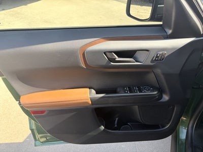 2023 Ford Bronco Sport Outer Banks®
