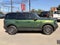 2023 Ford Bronco Sport Outer Banks®