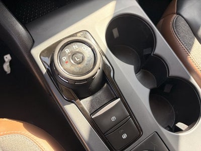 2023 Ford Bronco Sport Outer Banks®