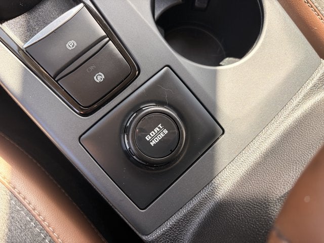 2023 Ford Bronco Sport Outer Banks®