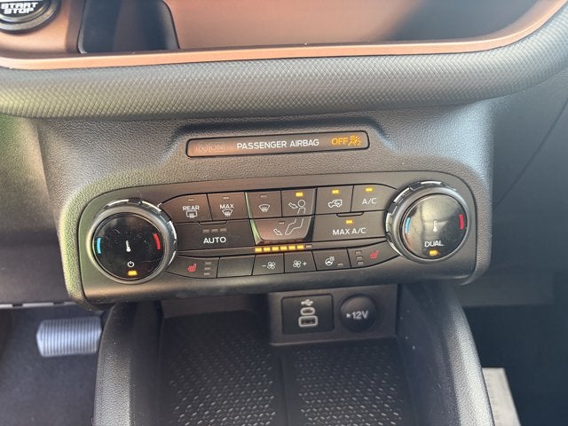 2023 Ford Bronco Sport Outer Banks®