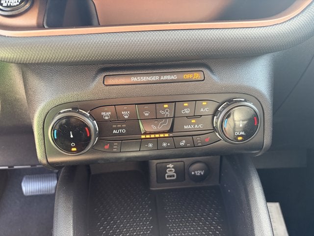 2023 Ford Bronco Sport Outer Banks®