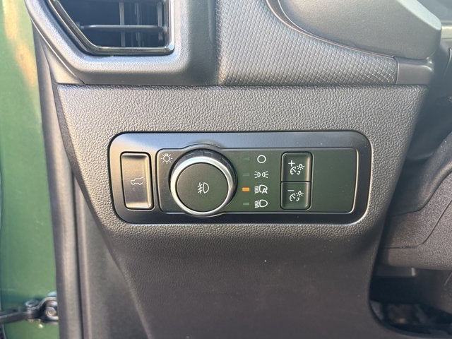 2023 Ford Bronco Sport Outer Banks®