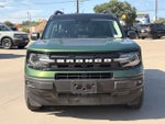 2023 Ford Bronco Sport Outer Banks®