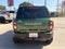 2023 Ford Bronco Sport Outer Banks®
