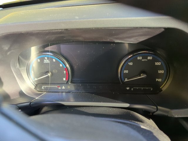 2023 Ford Bronco Sport Outer Banks®