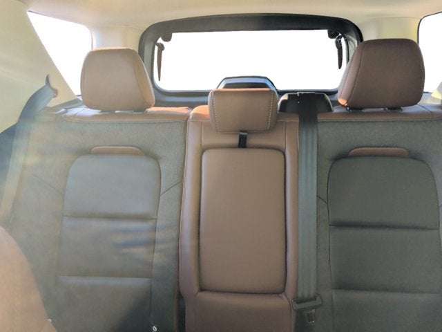 2023 Ford Bronco Sport Outer Banks®