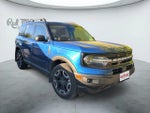 2023 Ford Bronco Sport Outer Banks®