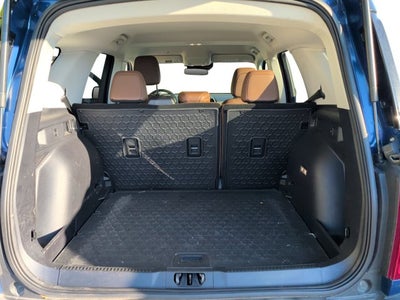 2023 Ford Bronco Sport Outer Banks®