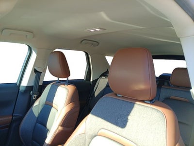 2024 Ford Bronco Sport Outer Banks®