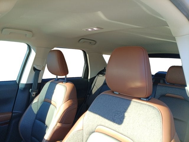 2024 Ford Bronco Sport Outer Banks®