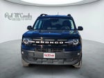 2024 Ford Bronco Sport Outer Banks®