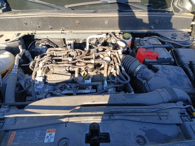 2024 Ford Bronco Sport Outer Banks®