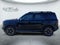 2024 Ford Bronco Sport Outer Banks®
