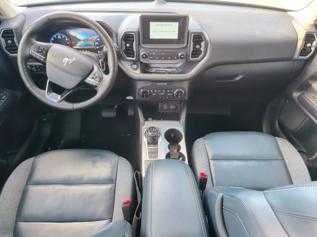 2023 Ford Bronco Sport Outer Banks®