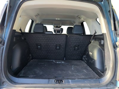 2023 Ford Bronco Sport Outer Banks®