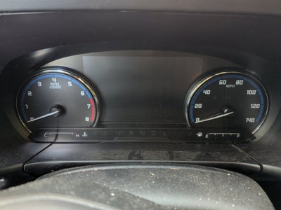 2023 Ford Bronco Sport Outer Banks®