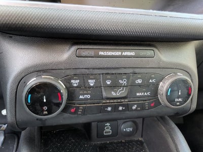 2023 Ford Bronco Sport Outer Banks®