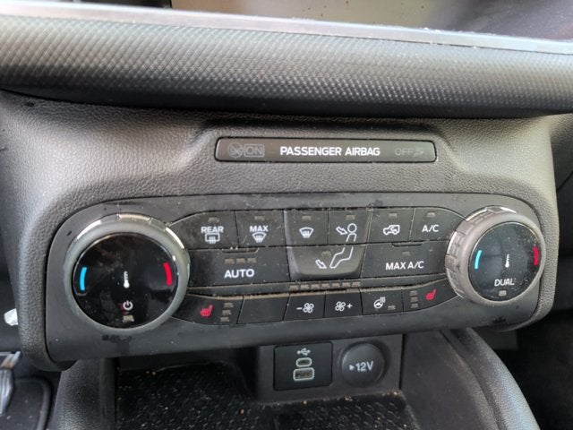 2023 Ford Bronco Sport Outer Banks®