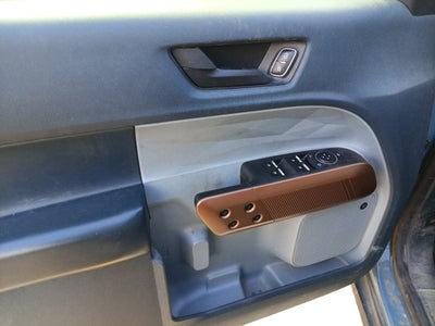 2022 Ford Maverick Lariat®