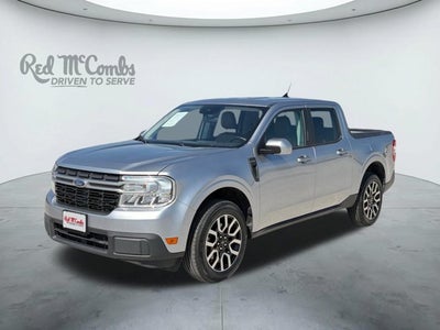 2023 Ford Maverick Lariat®