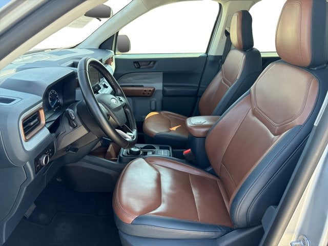 2023 Ford Maverick Lariat®