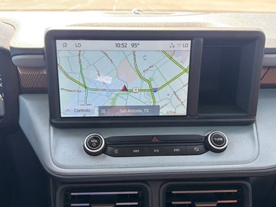 2023 Ford Maverick Lariat®