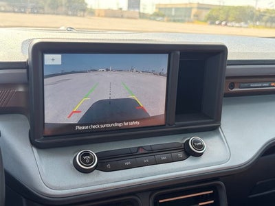 2023 Ford Maverick Lariat®