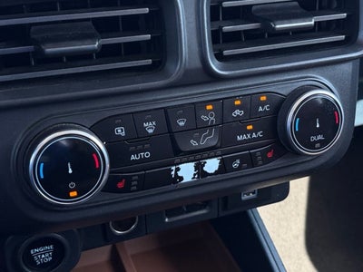 2023 Ford Maverick Lariat®