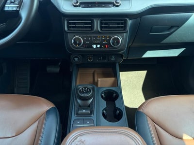 2023 Ford Maverick Lariat®