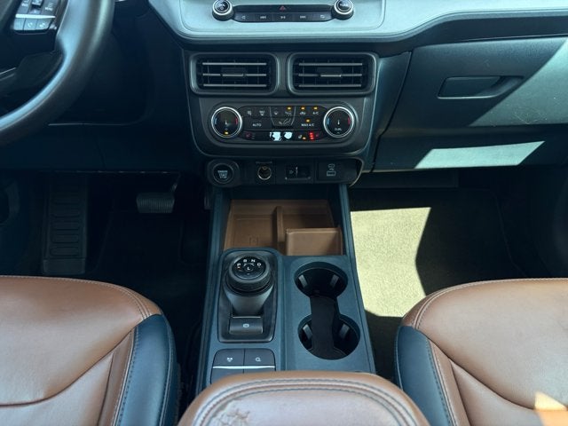2023 Ford Maverick Lariat®